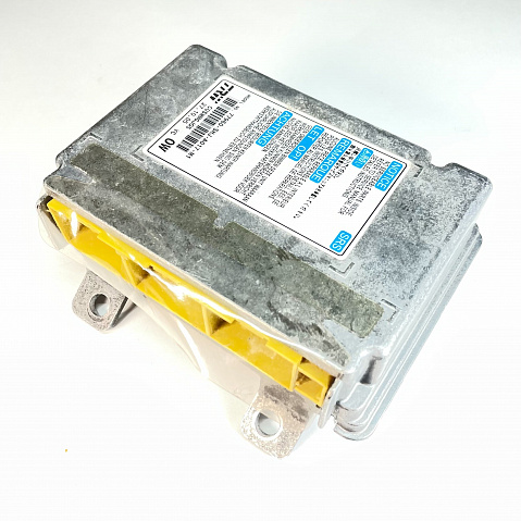 HONDA ODYSSEY SRS Airbag Computer Diagnostic Control Module Part #77960SHJA017M1
