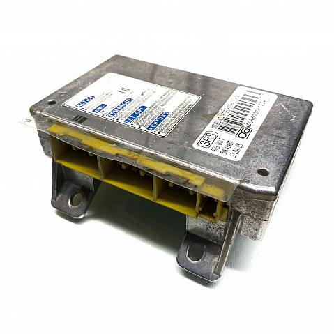 Honda Airbag Control Module Reset – 77960-SDR-A012-M4