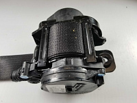 Tesla Seat Belt Pretensioner Retractor Part #1081255-01-B
