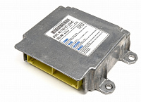 HONDA CR-Z SRS Airbag Computer Diagnostic Control Module Part #77960SZTL030M2