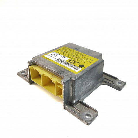 MITSUBISHI ECLIPSE SRS Airbag Computer Diagnostic Control Module Part #MR530105