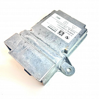 BMW 740 SRS (ACSM) Advanced Crash Safety Module - (MRS) Airbag Multiple Restraint System - Airbag Control Module Part #6577699453401