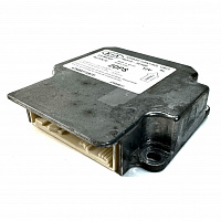 KIA SORENTO SRS Airbag Computer Diagnostic Control Module Part #959103E400