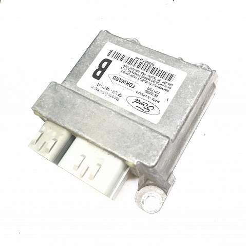 Ford Airbag Control Module Reset – 1L3A-14B321-BD (B)