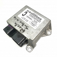FORD TAURUS SRS (RCM) Restraint Control Module - Airbag Computer Control Module Part #3F1314B321CA