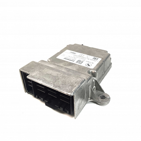 BMW 330 SRS (ACSM) Advanced Crash Safety Module - (MRS) Airbag Multiple Restraint System - Airbag Control Module Part #65775A1FC4201