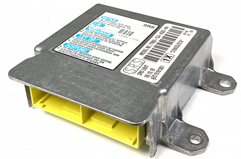 HONDA CRV SRS Airbag Computer Diagnostic Control Module Part #77960TLAA320M4