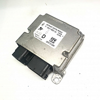 FORD TRANSIT 150 SRS (RCM) Restraint Control Module - Airbag Computer Control Module PART #CK4T14B321DJ