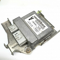 Ford Airbag Control Module Reset – YL1A-14B321-AC (A)