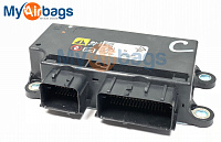 Buick Airbag Control Module Reset – 13523843
