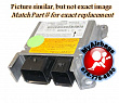 FORD FOCUS SRS (RCM) Restraint Control Module - Airbag Computer Control Module Part #5S4T140B56AC