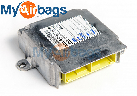 Honda Airbag Control Module Reset – 77960-TK8-A220-M2 (C1XE)