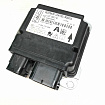 FORD ESCAPE SRS (RCM) Restraint Control Module - Airbag Computer Control Module PART #CJ5T14B321AG