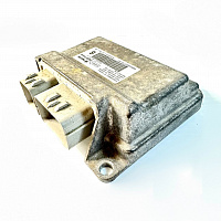 Ford Airbag Control Module Reset – 1F2A-14B321-AF