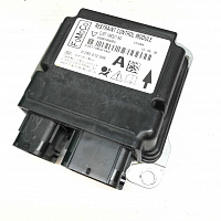 FORD ESCAPE SRS (RCM) Restraint Control Module - Airbag Computer Control Module Part #CJ5T14B321AG