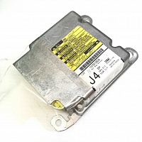 TOYOTA TACOMA SRS Airbag Computer Diagnostic Control Module Part #8917004220
