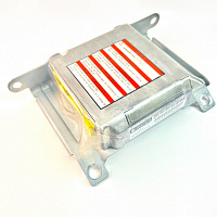 Saab Airbag Control Module Reset – 98221FE140