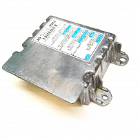 Honda Airbag Control Module Reset – 77960-T3L-A012-M1
