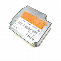 Mercedes-benz Airbag Control Module Reset – 0285001812 (Q3)
