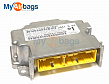 Dodge Airbag Control Module Reset – P68186180AD