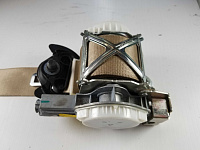 Mercedes C-Class (2012-2014)  SEAT BELT ASSY PRETENSIONER RETRACTOR PART NUMBER A20486094858P19