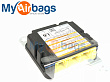 SUBARU LEGACY SRS Airbag Computer Diagnostic Control Module Part #98221AL06A image