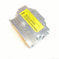 Nissan Airbag Control Module Reset – P8635A109