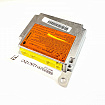 NISSAN FRONTIER SRS Airbag Computer Diagnostic Control Module Part #98820ZP12A