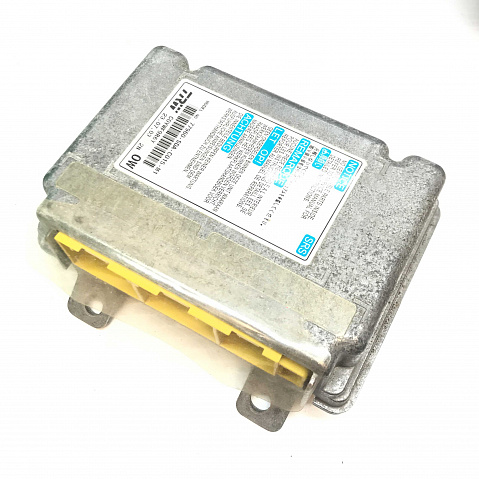 HONDA ACCORD SRS Airbag Computer Diagnostic Control Module PART #77960SDAC015M1