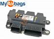 Chevrolet Airbag Control Module Reset – 13591967