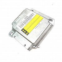 Chevrolet Airbag Control Module Reset – 10356308 (W/O SIDE)