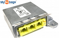 Mazda Airbag Control Module Reset – GSYL57K30