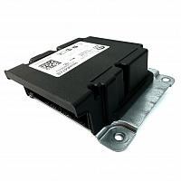 JEEP GRAND CHEROKEE SRS ORC ORM Occupant Control Module - Airbag Computer Control Module Part #68675763AA