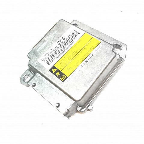 Chevrolet Airbag Control Module Reset – 10356308 (W/O SIDE)