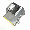 VOLKSWAGEN TIGUAN SRS Airbag Computer Diagnostic Control Module Part #5N0959655AD