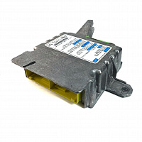 HONDA CIVIC SRS Airbag Computer Diagnostic Control Module Part #77960T0A110M1