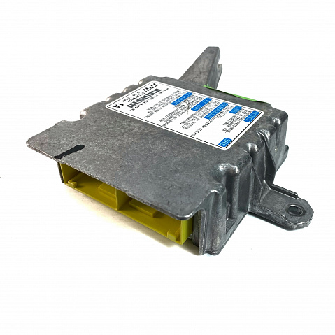 HONDA CIVIC SRS Airbag Computer Diagnostic Control Module Part #77960T0A110M1