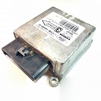 FORD E350 SRS (RCM) Restraint Control Module - Airbag Computer Control Module PART #F7UB14A685BC