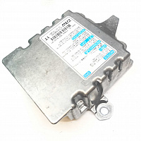 Acura Airbag Control Module Reset – 77960-TK4-A120-M1 (1T)