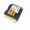 NISSAN VERSA SRS Airbag Computer Diagnostic Control Module Part #988205EE0C