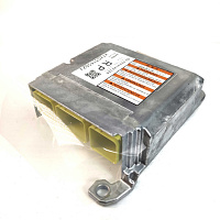 SUBARU WRX SRS Airbag Computer Diagnostic Control Module Part #98221VC200