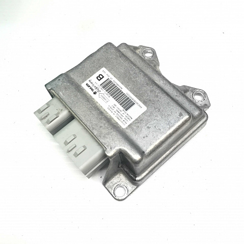 MERCURY GRAND MARQUIS SRS (RCM) Restraint Control Module - Airbag Computer Control Module Part #4W7314B321BA