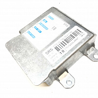 ACURA MDX SRS Airbag Computer Diagnostic Control Module PART #77960TZ5A110M4