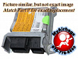 FORD FOCUS SRS (RCM) Restraint Control Module - Airbag Computer Control Module Part #2M5T14B056BD image