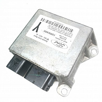 Ford Airbag Control Module Reset – 4R33-14B321-AG (N)