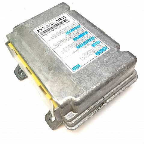 Honda Airbag Control Module Reset – 77960-SDA-D310-M1