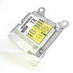 TOYOTA SIENNA SRS Airbag Computer Diagnostic Control Module Part #8917008100