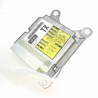 TOYOTA SIENNA SRS Airbag Computer Diagnostic Control Module Part #8917008100