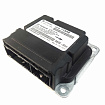 RAM 1500 SRS ORC ORM Occupant Control Module - Airbag Computer Control Module Part #68346715AB