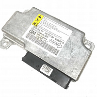 CHEVROLET HHR SRS SDM DERM Sensing Diagnostic Module - Airbag Computer Control Module PART #15839792